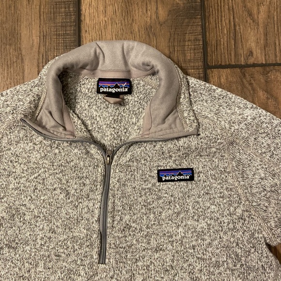 ❗️SOLD❗️Patagonia Pullover - Picture 2 of 6